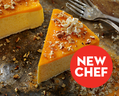 Adult Class: The Fall Vegetarian